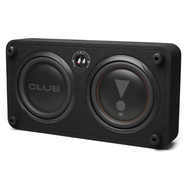 Сабвуфер JBL CLUB 1000SSL пасивний