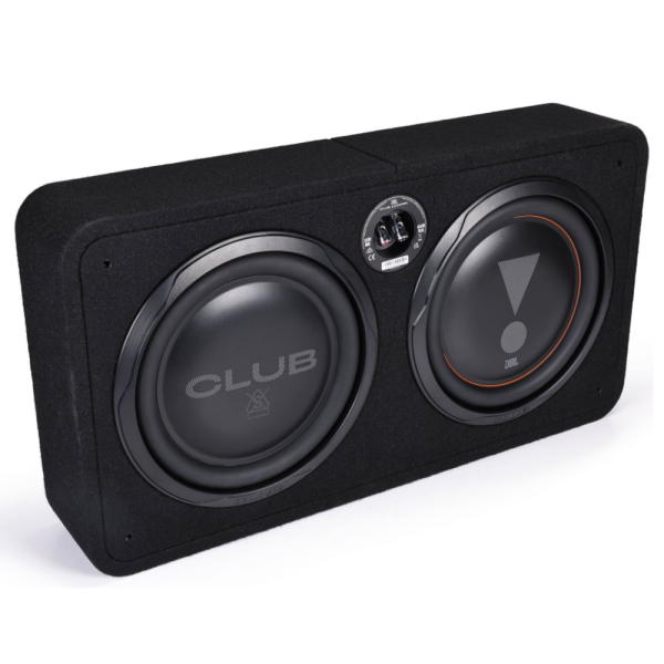 Сабвуфер JBL CLUB 1000SSL пасивний