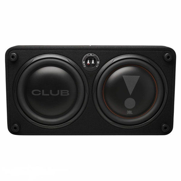 Сабвуфер JBL CLUB 1200SSL пассивный