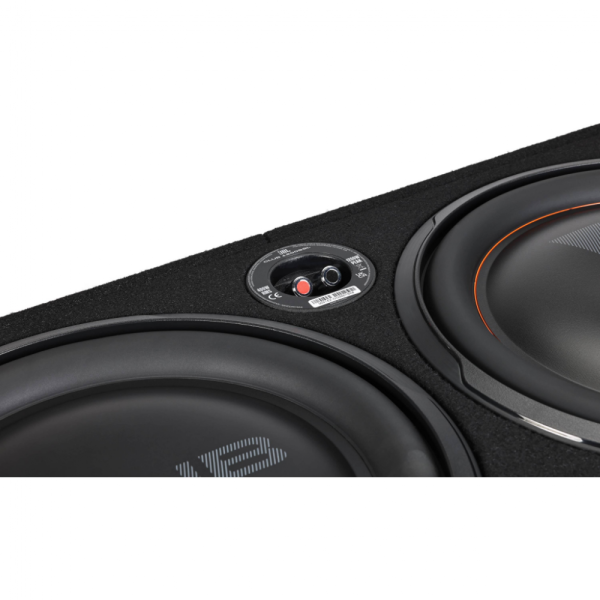 Сабвуфер JBL CLUB 1200SSL пассивный