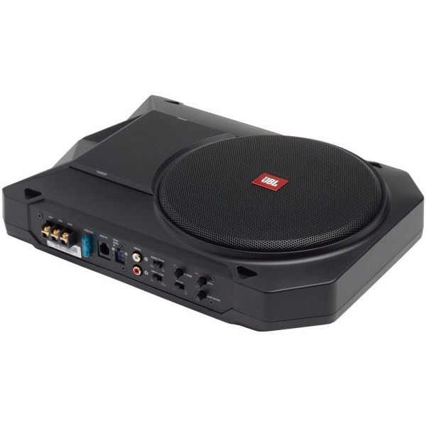 Сабвуфер JBL BassPro SL2 активный