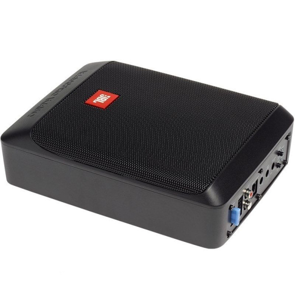 Сабвуфер JBL BassPro Nano активний