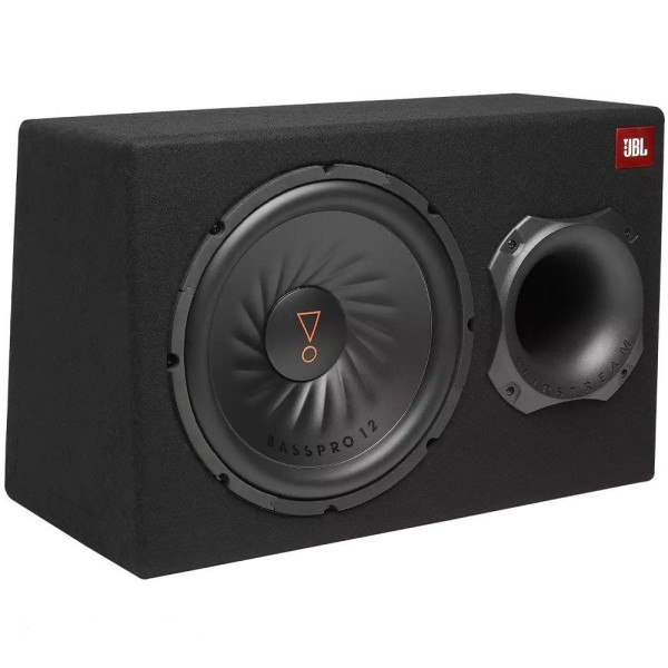 Сабвуфер JBL BassPro 12 активний