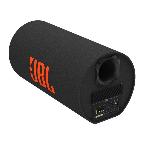 Сабвуфер JBL BassPro Tube 12T активный