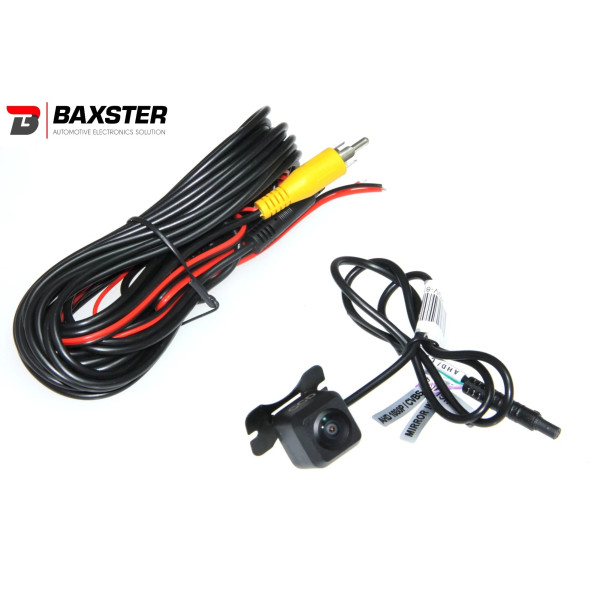 Камера заднего/переднего вида Baxster HDV-810GC DigitalView AHD/TVI