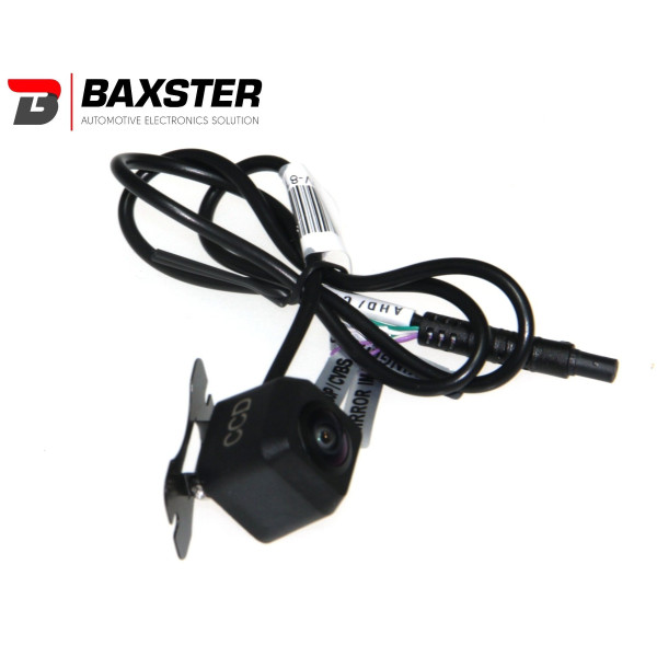 Камера заднего/переднего вида Baxster HDV-810GC DigitalView AHD/TVI