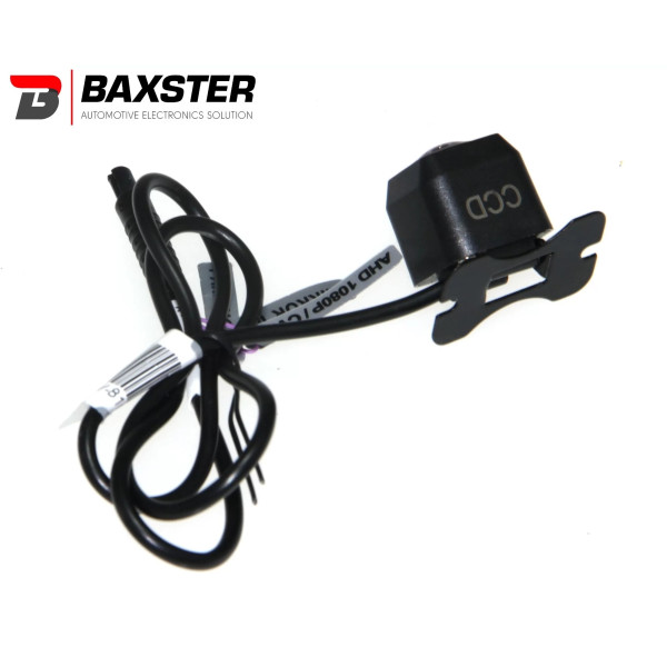 Камера заднего/переднего вида Baxster HDV-810GC DigitalView AHD/TVI