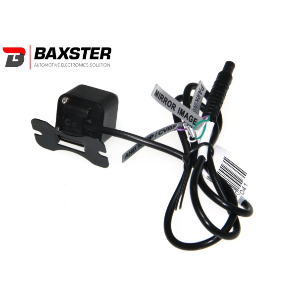 Камера заднего/переднего вида Baxster HDV-810GC DigitalView AHD/TVI