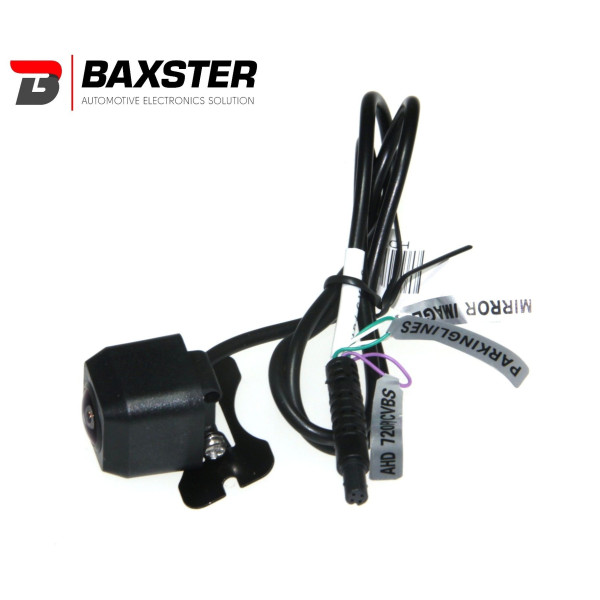 Камера заднього/переднього огляду Baxster HDV-810H DigitalView AHD/TVI