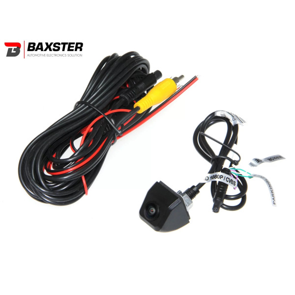 Камера заднего/переднего вида Baxster HDV-361GC DigitalView AHD/TVI
