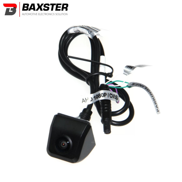 Камера заднего/переднего вида Baxster HDV-361GC DigitalView AHD/TVI