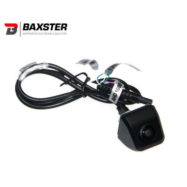 Камера заднего/переднего вида Baxster HDV-361GC DigitalView AHD/TVI
