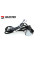 Камера заднього/переднього огляду Baxster HDV-362GC DigitalView AHD/TVI silver