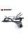 Камера заднього/переднього огляду Baxster HDV-362GC DigitalView AHD/TVI silver