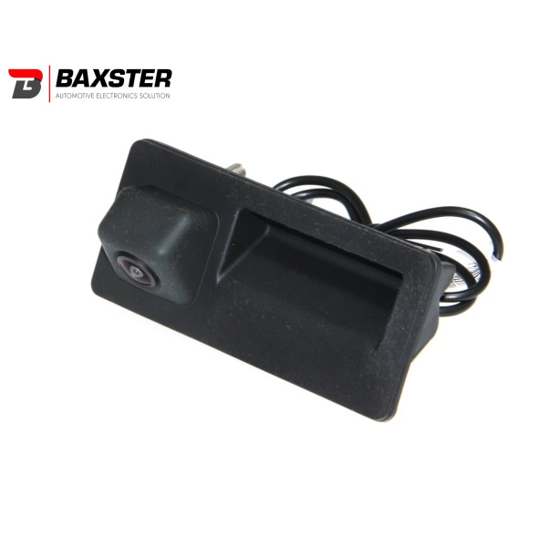 Камера в ручку багажника Baxster HDV-502H DigitalView AHD/TVI VW, Audi