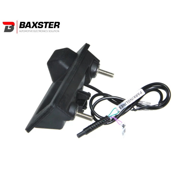 Камера в ручку багажника Baxster HDV-502GS DigitalView AHD/TVI VW, Audi