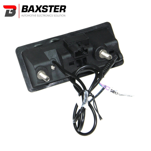 Камера в ручку багажника Baxster HDV-502GS DigitalView AHD/TVI VW, Audi