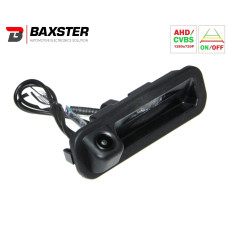 Камера в ручку багажника Baxster HDV-504H DigitalView AHD/TVI Ford