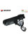 Камера в ручку багажника Baxster HDV-504H DigitalView AHD/TVI Ford