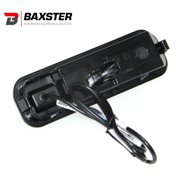 Камера в ручку багажника Baxster HDV-504H DigitalView AHD/TVI Ford