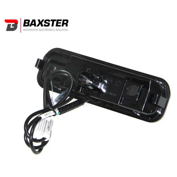 Камера в ручку багажника Baxster HDV-504H DigitalView AHD/TVI Ford
