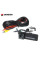 Камера в ручку багажника Baxster HDV-5012H DigitalView AHD/TVI Skoda/Audi