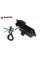 Камера в ручку багажника Baxster HDV-5032H DigitalView AHD/TVI VW, Audi