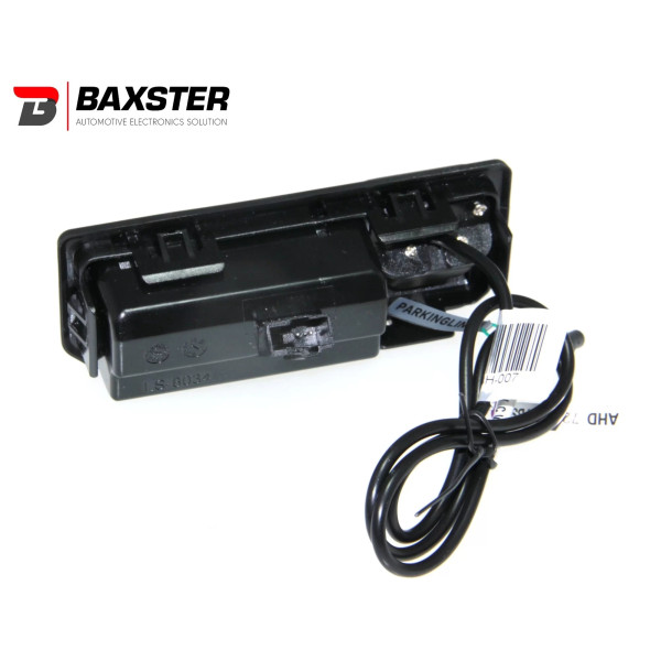 Камера в ручку багажника Baxster HDV-5034H DigitalView AHD/TVI Audi/Skoda
