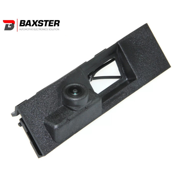 Камера в ручку багажника Baxster HDV-5036H DigitalView AHD/TVI Ford Mondeo 17+