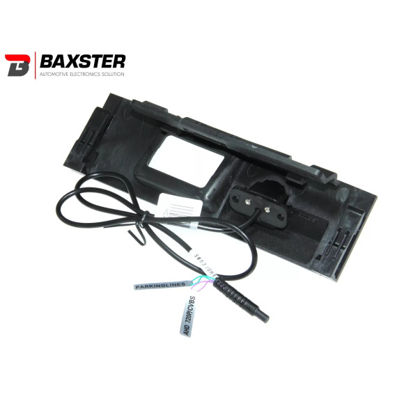 Камера в ручку багажника Baxster HDV-5036H DigitalView AHD/TVI Ford Mondeo 17+