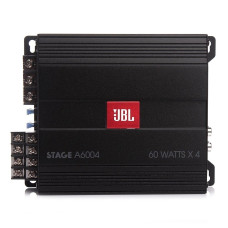 Підсилювач JBL STAGE A6004