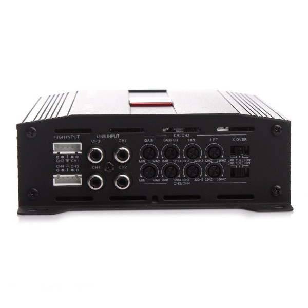 Усилитель JBL STAGE A6004
