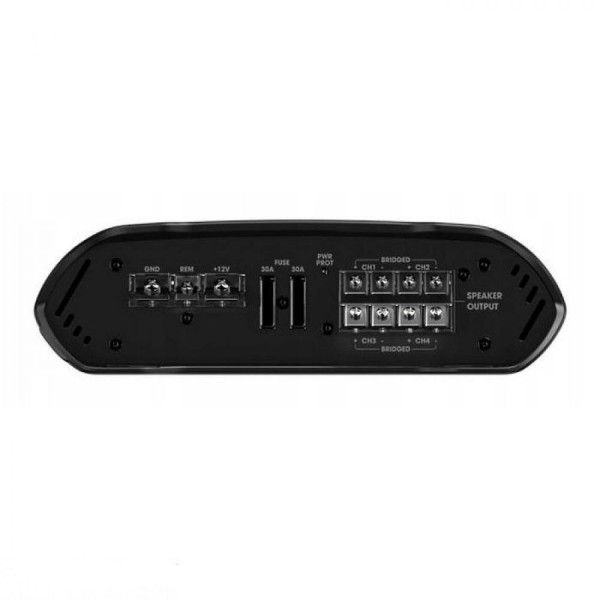 Підсилювач JBL CONCERT A652
