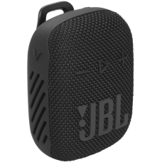 Портативна колонка JBL WIND 3S RED