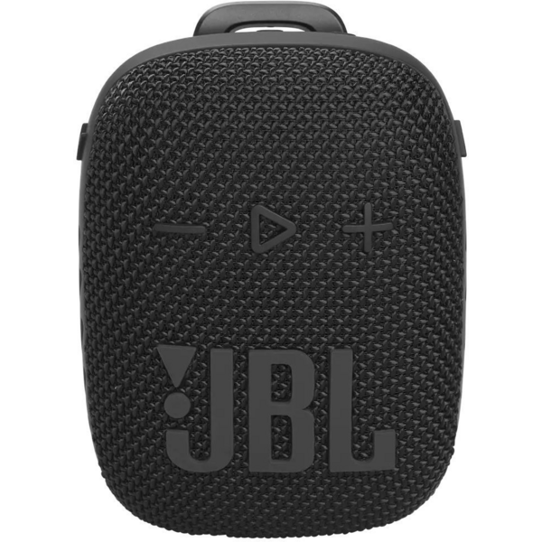 Портативна колонка JBL WIND 3S RED