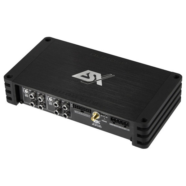 Аудиопроцессор ESX QL810SP