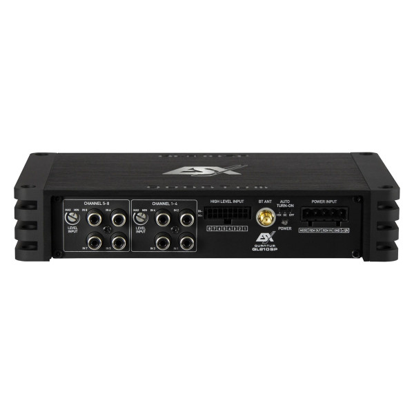 Аудиопроцессор ESX QL810SP