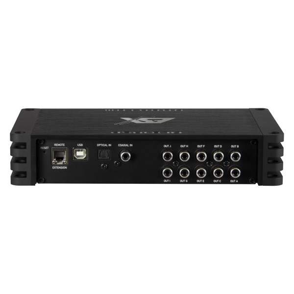 Аудиопроцессор ESX QL810SP