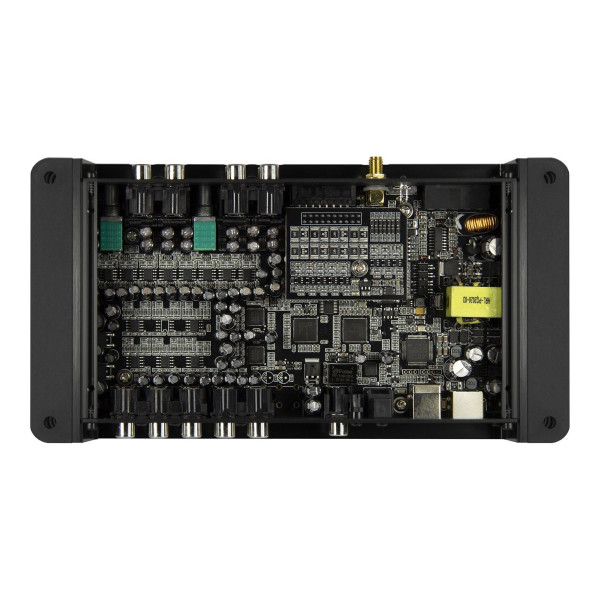 Аудиопроцессор ESX QL810SP
