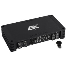 Підсилювач ESX QL800.4
