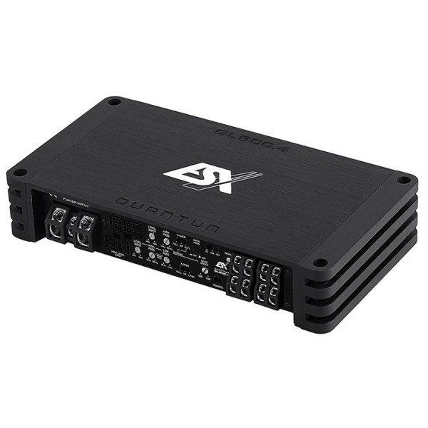 Усилитель ESX QL800.4