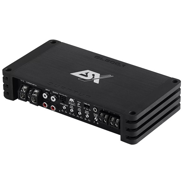 Підсилювач ESX QL800.1