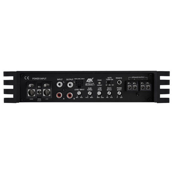 Підсилювач ESX QL800.1