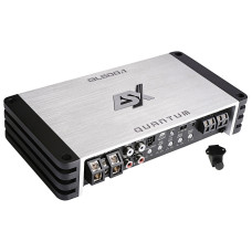 Підсилювач ESX QL500.1