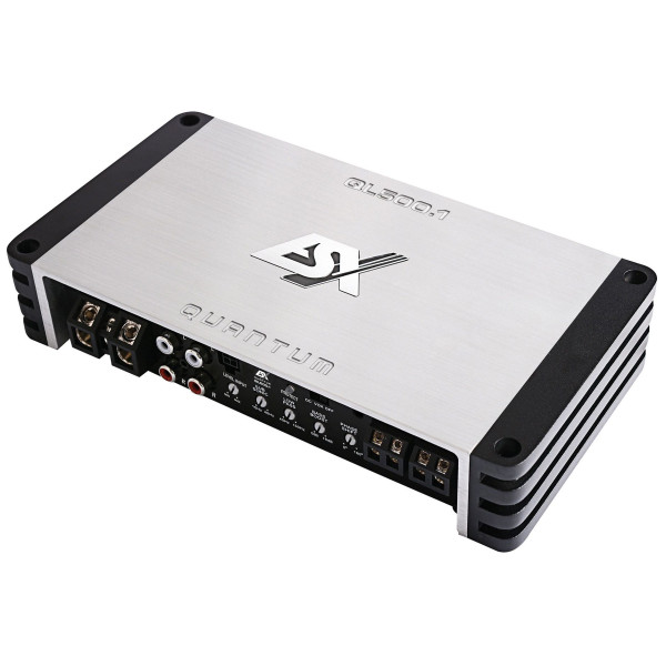 Підсилювач ESX QL500.1