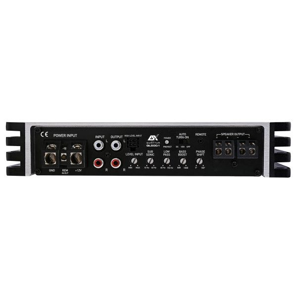 Підсилювач ESX QL500.1