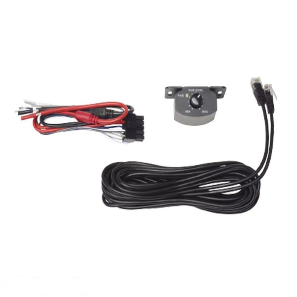 Сабвуфер Infinity BassLink Mini активный