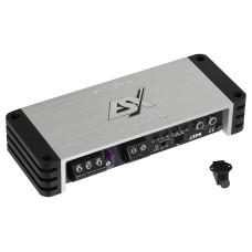 Підсилювач ESX QM-One