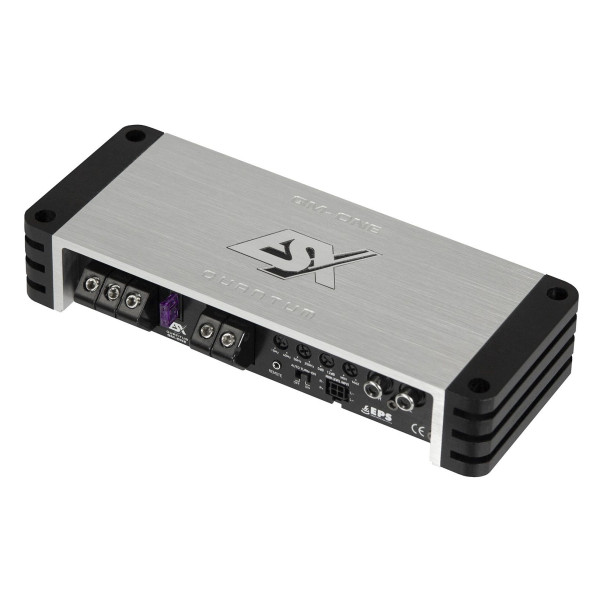 Підсилювач ESX QM-One