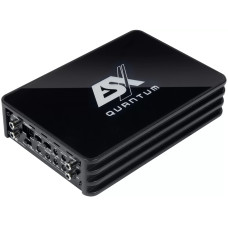Підсилювач ESX Q-FOURV3